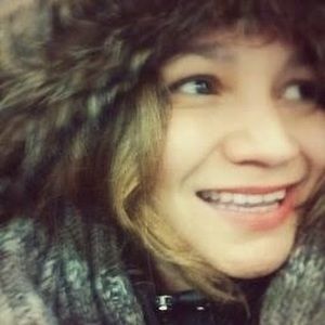 Meet your Posher, Susana